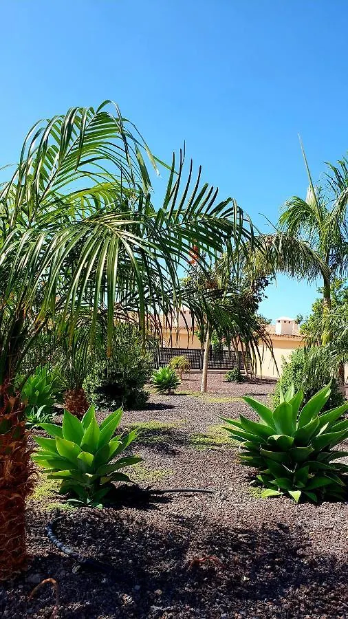 Holiday home Ocean Romance Puerto de Santiago