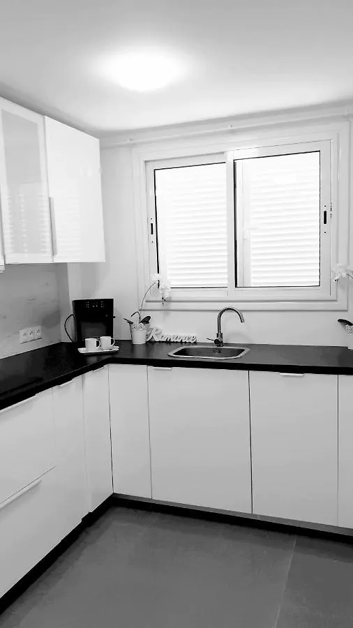 Holiday home Ocean Romance Puerto de Santiago