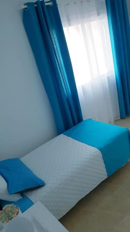 Holiday home Ocean Romance Puerto de Santiago  Spain