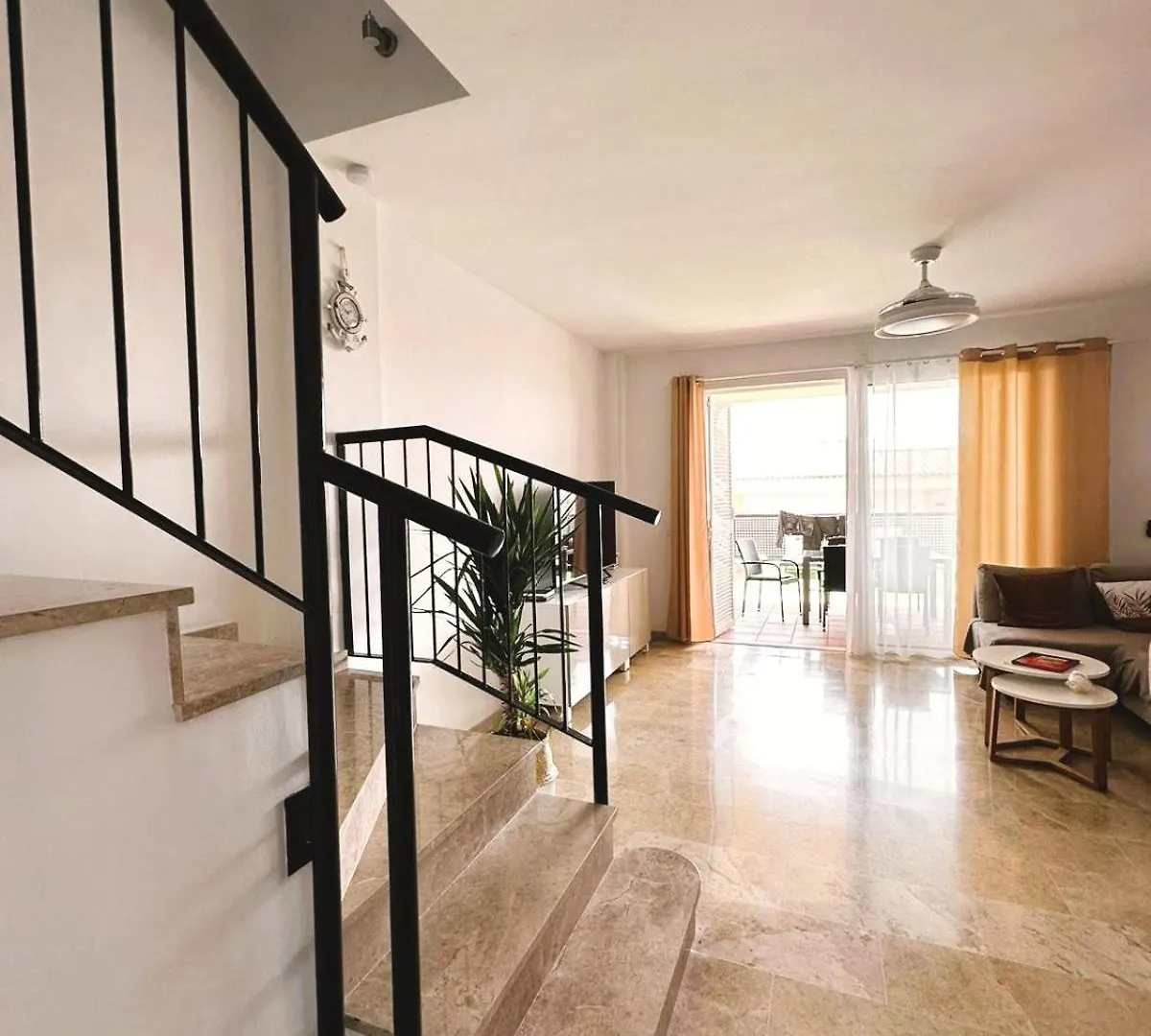 Holiday home Ocean Romance Puerto de Santiago