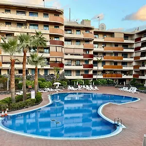 Apartamento Gecko With Private Parking - 1 Minutes From The Oceanfront!, Puerto de Santiago (Tenerife)